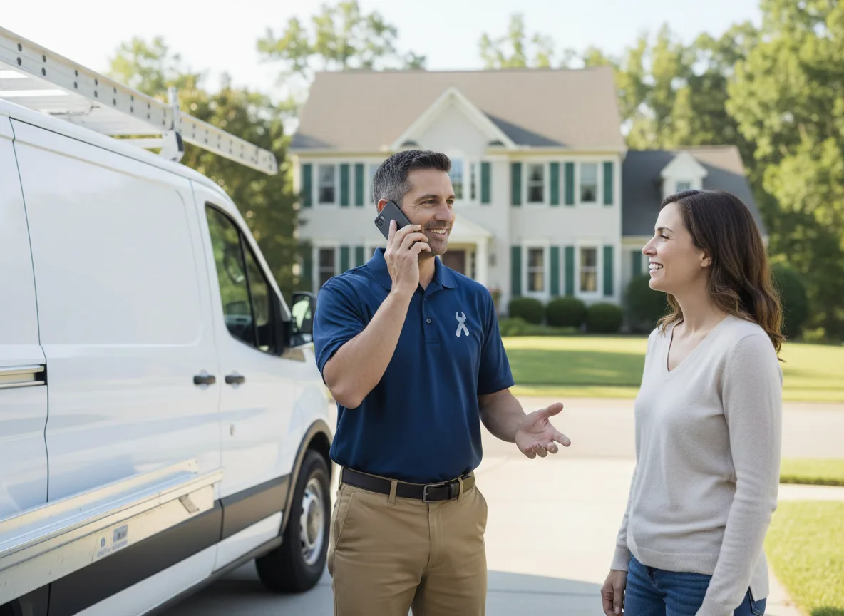 Home Gutter Service De Land, IL FAQs